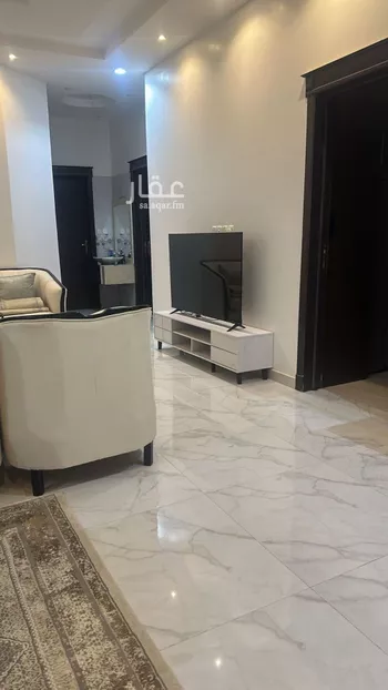 شقة للإيجار في شارع زين العابدين المنوفي, حي البيان, مدينة الرياض, منطقة الرياض صورة 3