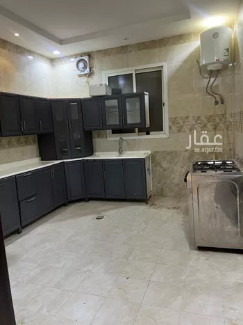 شقة للإيجار في شارع فؤاد محمد عمر توفيق, حي القادسية, مدينة الرياض, منطقة الرياض صورة 3