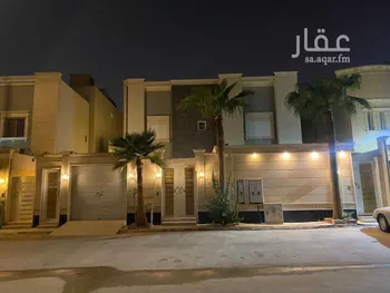 فيلا للبيع في شارع واصل, حي قرطبة, مدينة الرياض, منطقة الرياض
