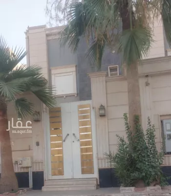 فيلا للبيع في شارع واصل, حي قرطبة, مدينة الرياض, منطقة الرياض صورة 5
