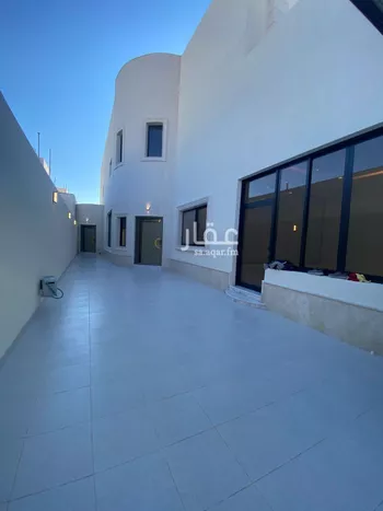 فيلا للبيع في حي السويفلة الجديد, مدينة حائل, منطقة حائل صورة 2