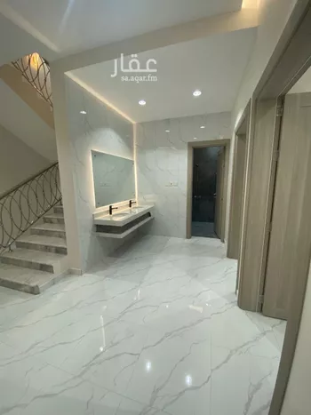 فيلا للبيع في حي السويفلة الجديد, مدينة حائل, منطقة حائل صورة 4
