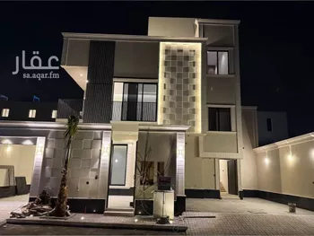 دور للبيع في حي المرجان, مدينة الرياض, منطقة الرياض