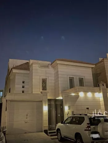 فيلا للبيع في شارع نويعمه, حي اليرموك, مدينة الرياض, منطقة الرياض
