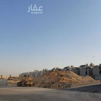 أرض للبيع في شارع ولي الدين النويري, حي القيروان, مدينة الرياض, منطقة الرياض صورة 5