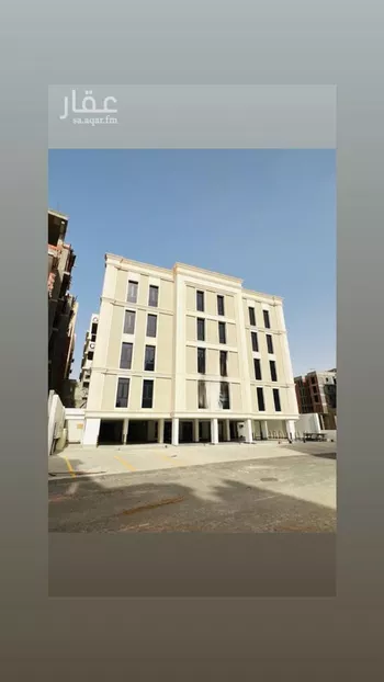 شقة للبيع في شارع وادي الرمله, حي حكومي1, مدينة جدة, منطقة مكة المكرمة