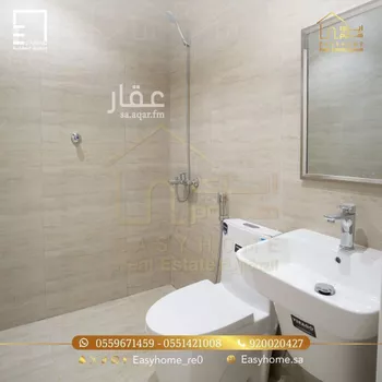 شقة للبيع في شارع ابن بلبان, حي الريان, مدينة جدة, منطقة مكة المكرمة صورة 4