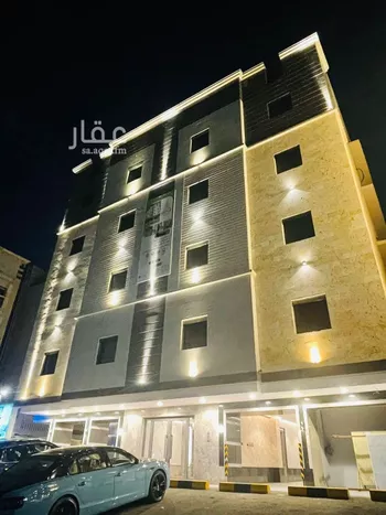 شقة للبيع في شارع سراقه بن عمرو, حي السلامة, مدينة جدة, منطقة مكة المكرمة صورة 2