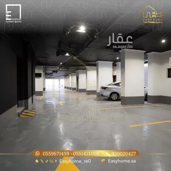 شقة للبيع في شارع صالح بن علي سروجي, حي الريان, مدينة جدة, منطقة مكة المكرمة صورة 3