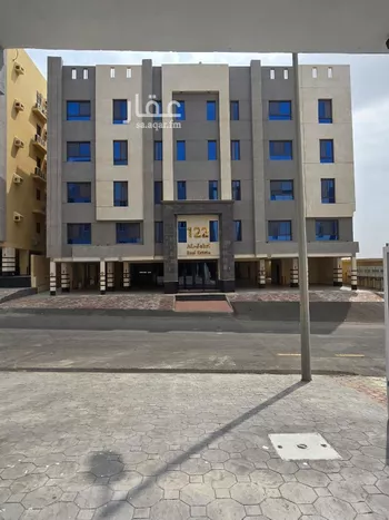 شقة للبيع في شارع الجَفْر, حي حكومي1, مدينة جدة, منطقة مكة المكرمة