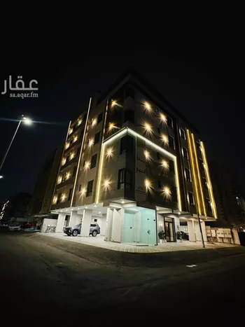 شقة للبيع في شارع يونس سلامه, حي الروضة, مدينة جدة, منطقة مكة المكرمة
