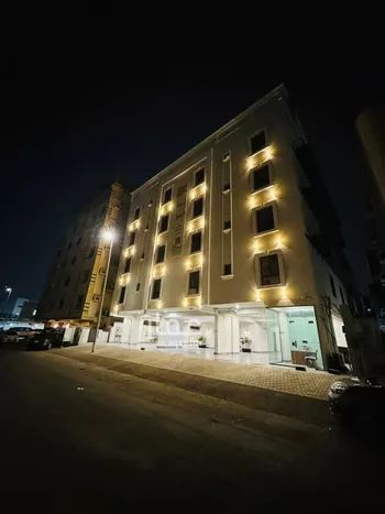 شقة للبيع في شارع عبدالمجيد شبكشي, حي الروضة, مدينة جدة, منطقة مكة المكرمة