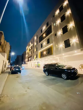 شقة للبيع في شارع ابن المتوكل, حي الروضة, مدينة جدة, منطقة مكة المكرمة