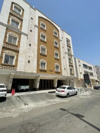 شقة للبيع في شارع شرجيل بن حسنه, حي الصفاء, مدينة جدة, منطقة مكة المكرمة