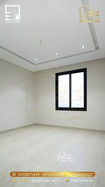 شقة للبيع في شارع صالح بن علي سروجي, حي الريان, مدينة جدة, منطقة مكة المكرمة صورة 5