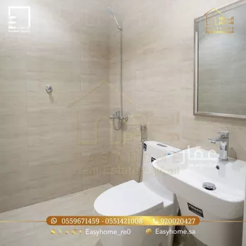 شقة للبيع في شارع ابن بلبان, حي الريان, مدينة جدة, منطقة مكة المكرمة صورة 3