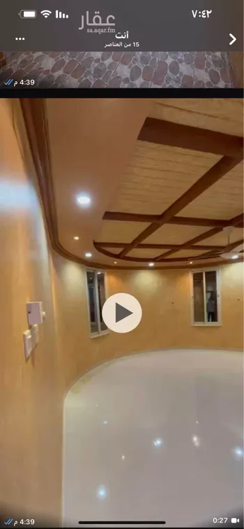 فيلا للبيع في شارع المصيف 55 ، حي حجله ، خميس مشيط ، خميس مشيط صورة 2