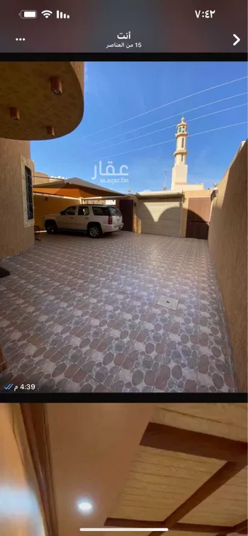 فيلا للبيع في شارع المصيف 55 ، حي حجله ، خميس مشيط ، خميس مشيط