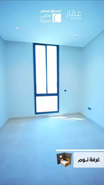 شقة للإيجار في شارع 3542881, حي الريان, مدينة بريده, منطقة القصيم صورة 4