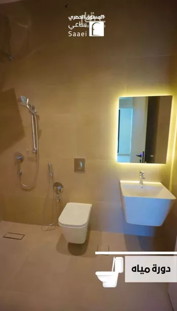 شقة للإيجار في شارع 3542881, حي الريان, مدينة بريده, منطقة القصيم صورة 5