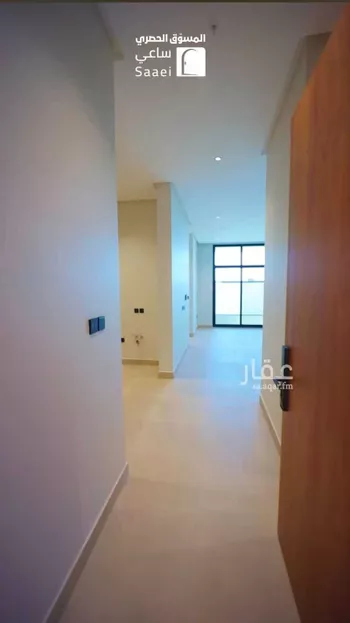 شقة للإيجار في شارع 3542881, حي الريان, مدينة بريده, منطقة القصيم صورة 2