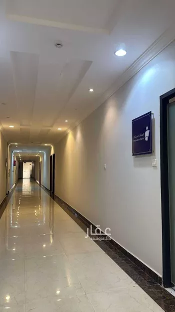 مكتب تجاري للإيجار في شارع ريحانه بنت زيد, حي العارض, مدينة الرياض, منطقة الرياض صورة 5