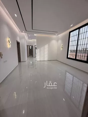 دور للبيع في شارع الغصون, حي الجنادرية, مدينة الرياض, منطقة الرياض صورة 3