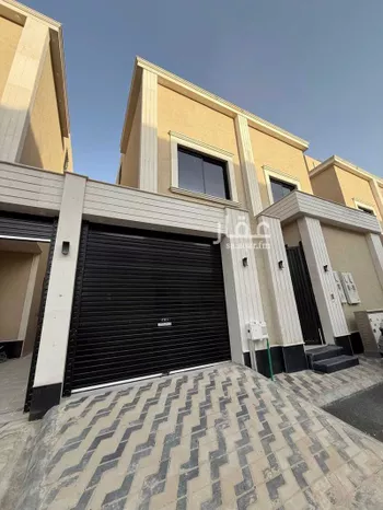 دور للبيع في شارع خريص, حي الندوة, مدينة الرياض, منطقة الرياض