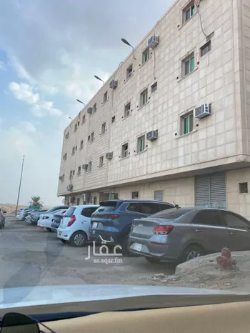 شقة للبيع في شارع سكاكا, حي ظهرة لبن, مدينة الرياض, منطقة الرياض