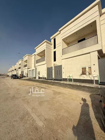 دور للبيع في شارع الندوة, حي الندوة, مدينة الرياض, منطقة الرياض
