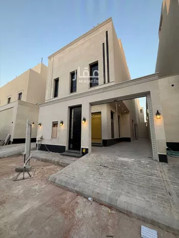 فيلا للبيع في شارع الندوة, حي الندوة, مدينة الرياض, منطقة الرياض
