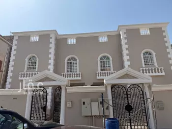فيلا للبيع في شارع وادي خيبر, حي المحمدية, مدينة جدة, منطقة مكة المكرمة
