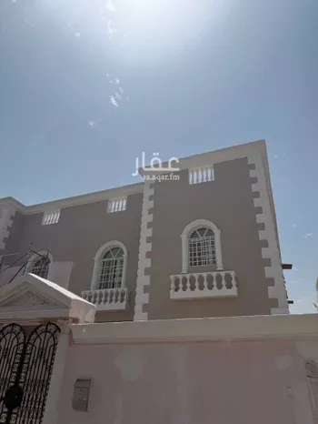 فيلا للبيع في شارع وادي خيبر, حي المحمدية, مدينة جدة, منطقة مكة المكرمة صورة 2