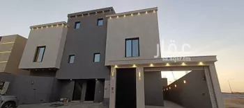 دور للبيع في شارع عكاظ عجلان, حي عكاظ, مدينة الرياض, منطقة الرياض