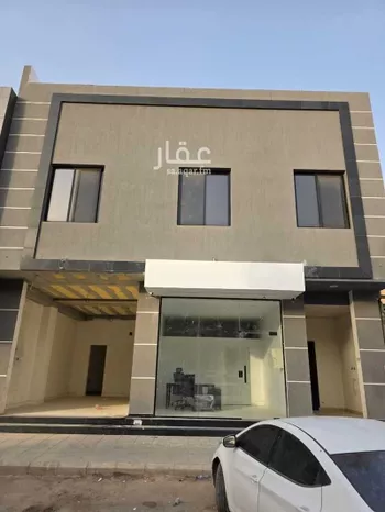 مكتب تجاري للإيجار في شارع ام الحمام الفرعي, حي أم الحمام الشرقي, مدينة الرياض, منطقة الرياض