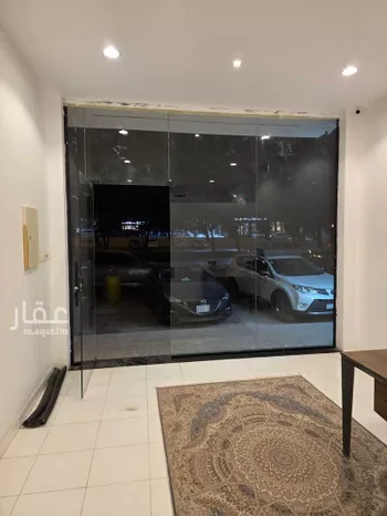 محل للإيجار في شارع ام الحمام ، حي ام الحمام الشرقي ، الرياض ، منطقة الرياض صورة 2
