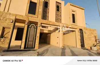 دور للبيع في شارع الأمير سعود بن محمد بن مقرن, حي طيبة, مدينة الرياض, منطقة الرياض صورة 2