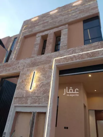 فيلا للبيع في شارع الذهبي, حي طويق, مدينة الرياض, منطقة الرياض صورة 2
