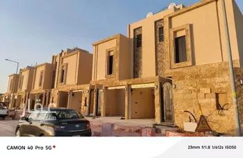 دور للبيع في شارع الأمير سعود بن محمد بن مقرن, حي طيبة, مدينة الرياض, منطقة الرياض