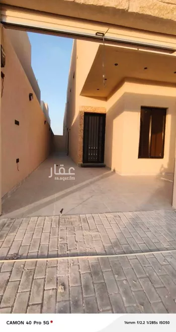 دور للبيع في شارع الأمير سعود بن محمد بن مقرن, حي طيبة, مدينة الرياض, منطقة الرياض صورة 3