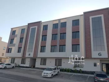 شقة للبيع في شارع الليطاني, حي الحزم, مدينة الرياض, منطقة الرياض