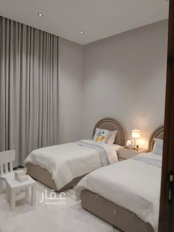 شقة للبيع في شارع علي بن النقيب, حي الحزم, مدينة الرياض, منطقة الرياض صورة 4