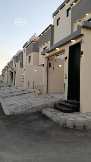 شقة للبيع في شارع علي بن النقيب, حي الحزم, مدينة الرياض, منطقة الرياض صورة 2