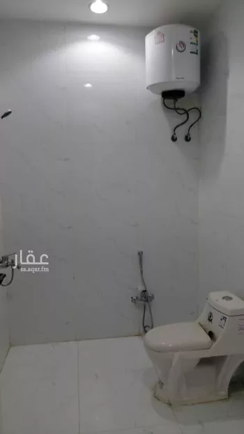شقة للبيع في شارع الحزم, حي الحزم, مدينة الرياض, منطقة الرياض صورة 4