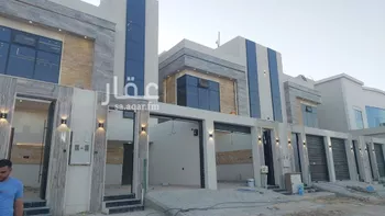 فيلا للبيع في شارع عائش بن الصامت بن دريد, حي العوالي, مدينة الرياض, منطقة الرياض