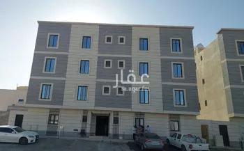 شقة للبيع في شارع رقم 14, حي بدر, مدينة الرياض, منطقة الرياض
