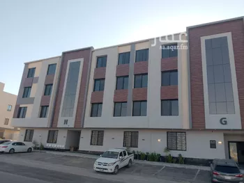 شقة للبيع في شارع المبرد, حي الحزم, مدينة الرياض, منطقة الرياض