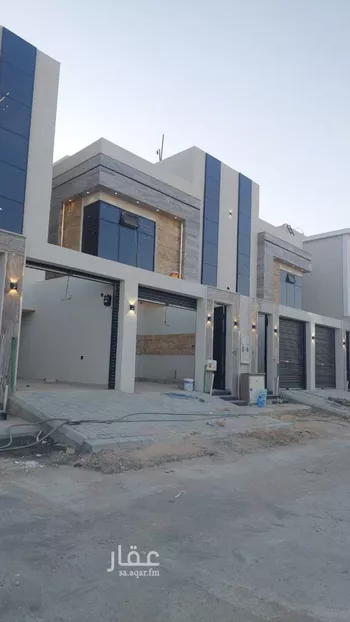 فيلا للبيع في شارع عائش بن الصامت بن دريد, حي العوالي, مدينة الرياض, منطقة الرياض صورة 2