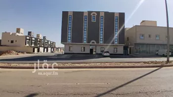 شقة للبيع في شارع الحزم, حي الحزم, مدينة الرياض, منطقة الرياض