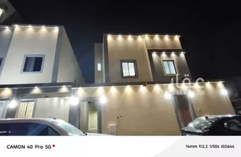 دور للبيع في شارع الدار البيضاء, حي الدار البيضاء, مدينة الرياض, منطقة الرياض صورة 2